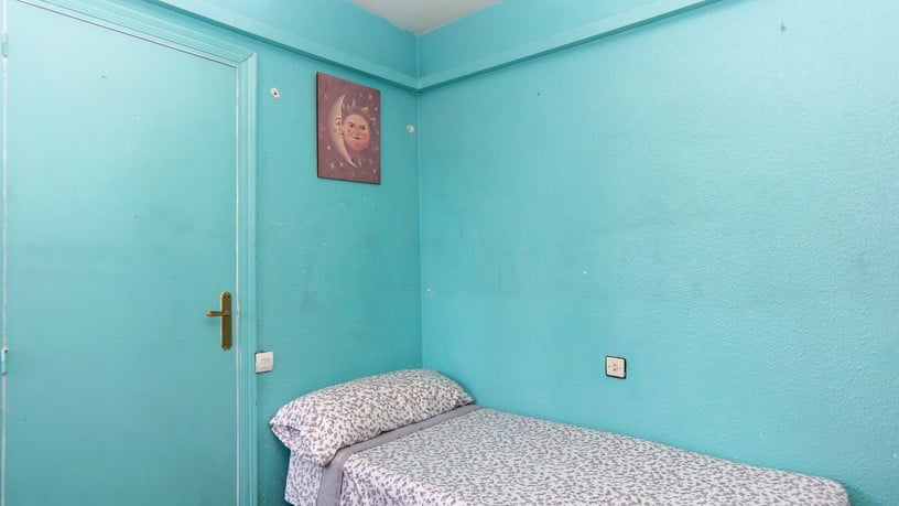 Piso en venta en c Calle Entremares