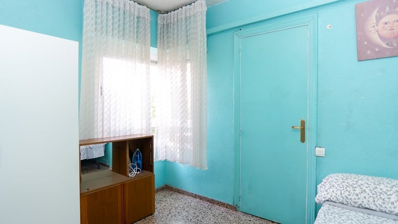 Piso en venta en c Calle Entremares