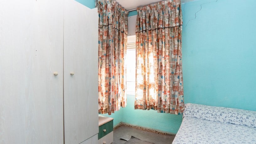 Piso en venta en c Calle Entremares