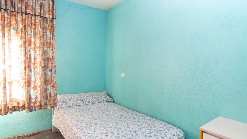Piso en venta en c Calle Entremares