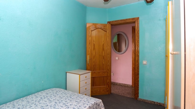 Piso en venta en c Calle Entremares