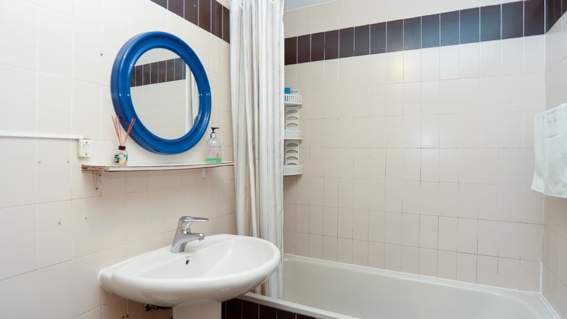Piso en venta en c Calle Entremares