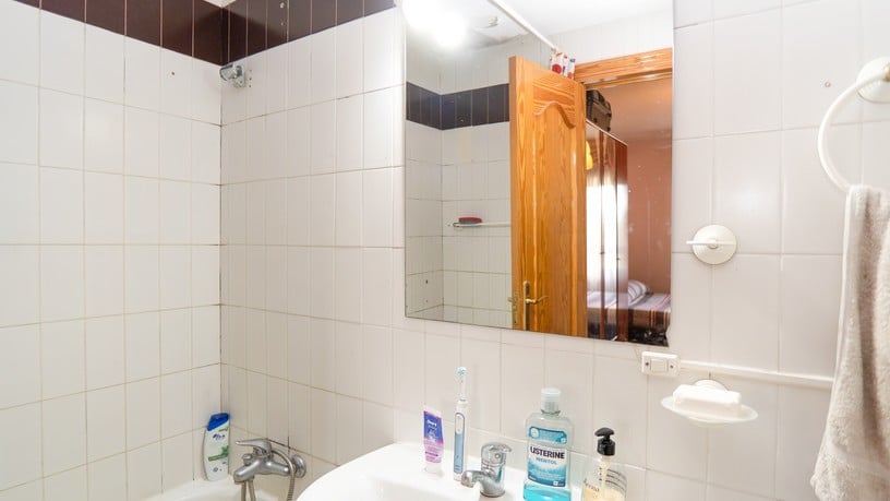 Piso en venta en c Calle Entremares