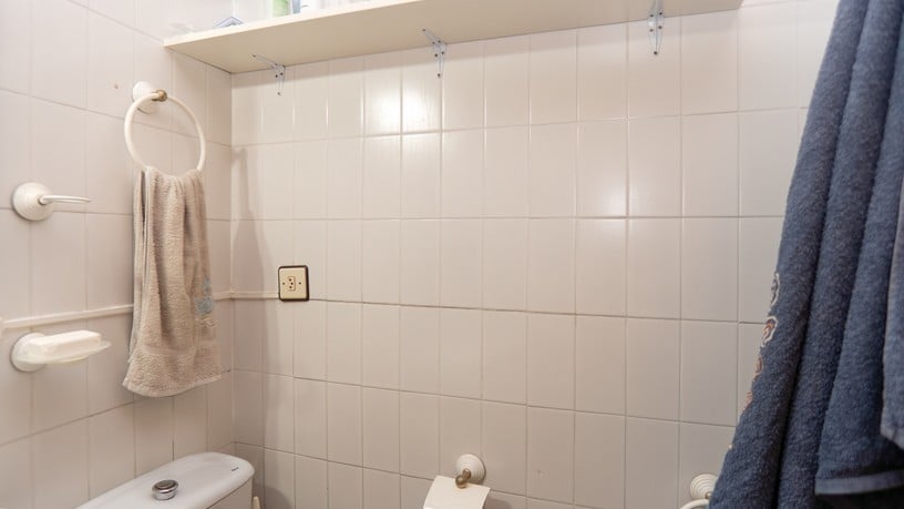 Piso en venta en c Calle Entremares