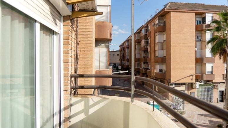 Piso en venta en c Calle Entremares