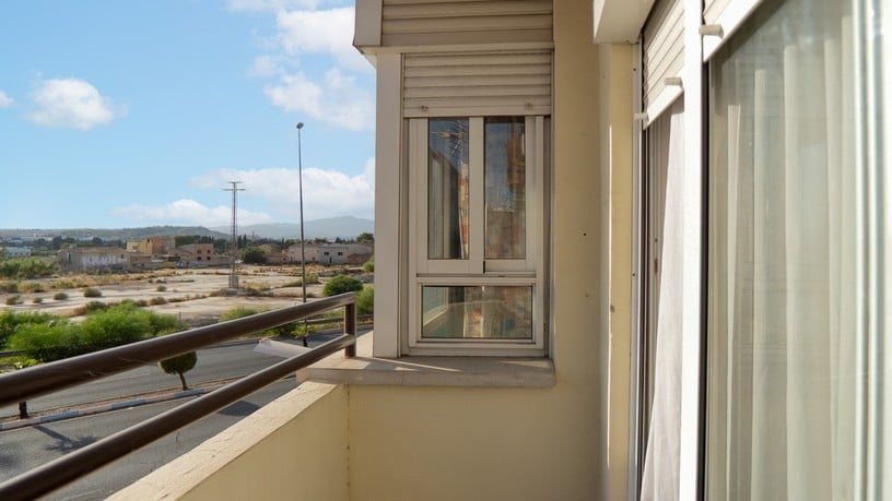 Piso en venta en c Calle Entremares