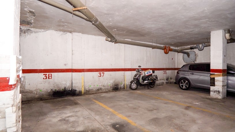 Piso en venta en c Calle Entremares