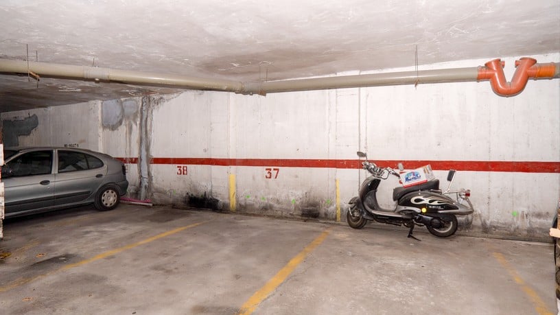 Piso en venta en c Calle Entremares
