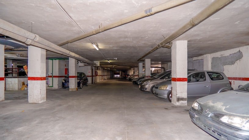 Piso en venta en c Calle Entremares