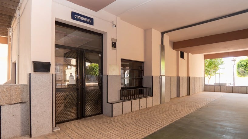 Piso en venta en c Calle Entremares