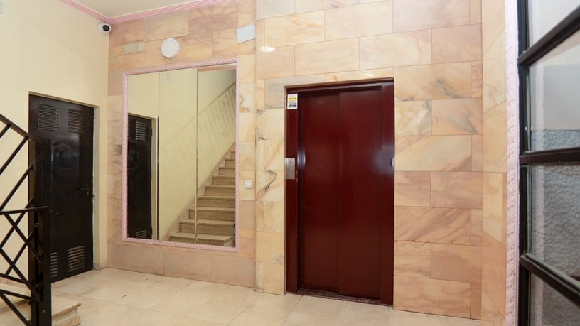 Piso en venta en c Calle Entremares