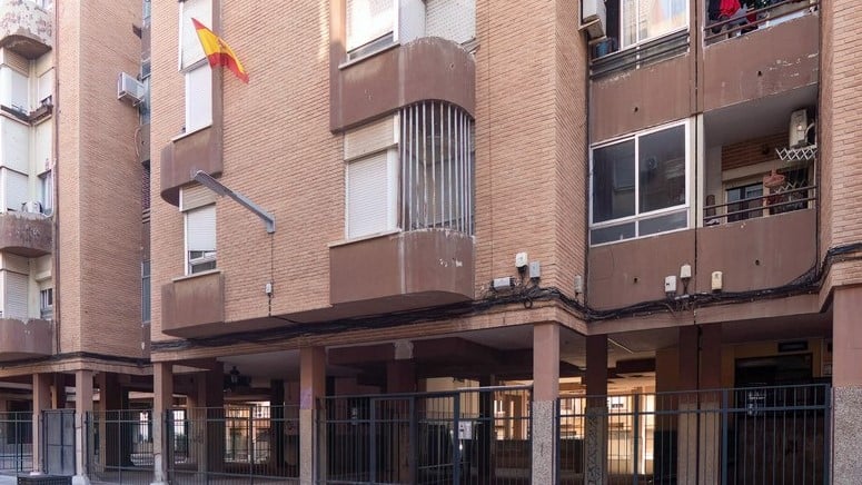 Piso en venta en c Calle Entremares