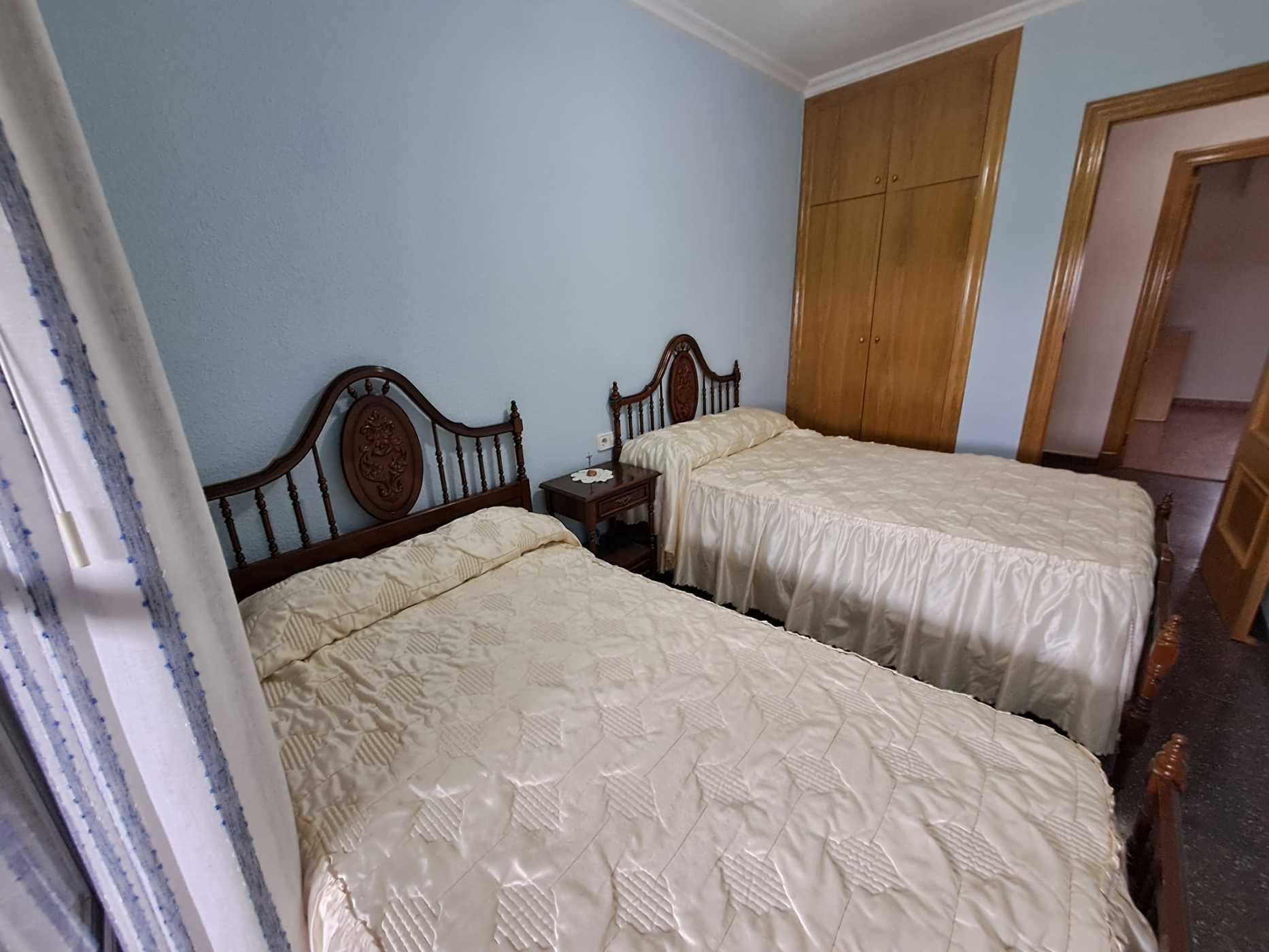 Piso en venta en calle Calle Pintor Pablo Picasso