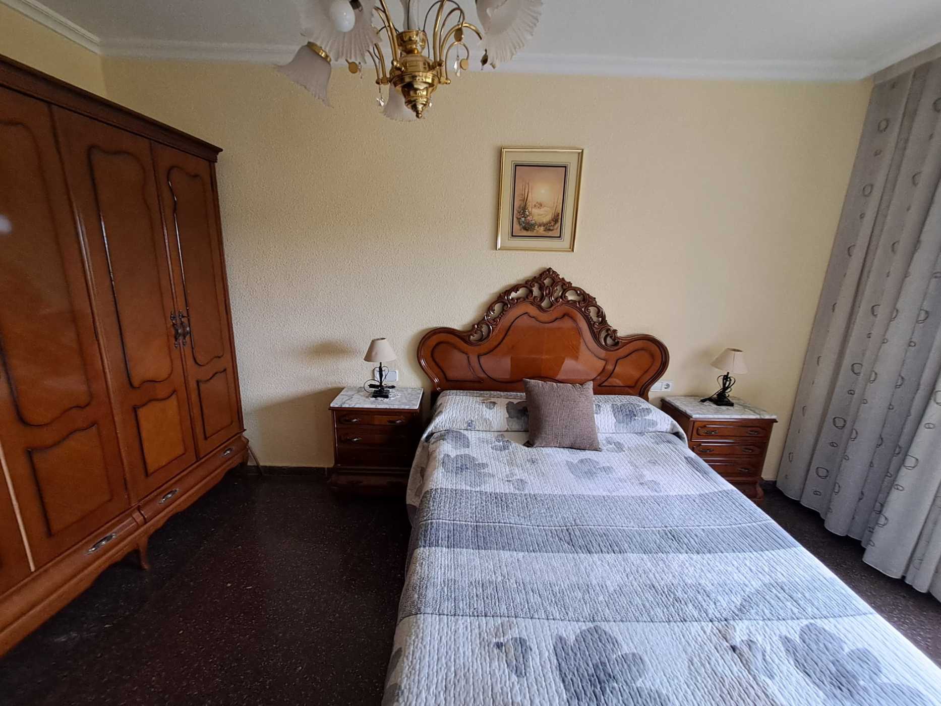 Piso en venta en calle Calle Pintor Pablo Picasso