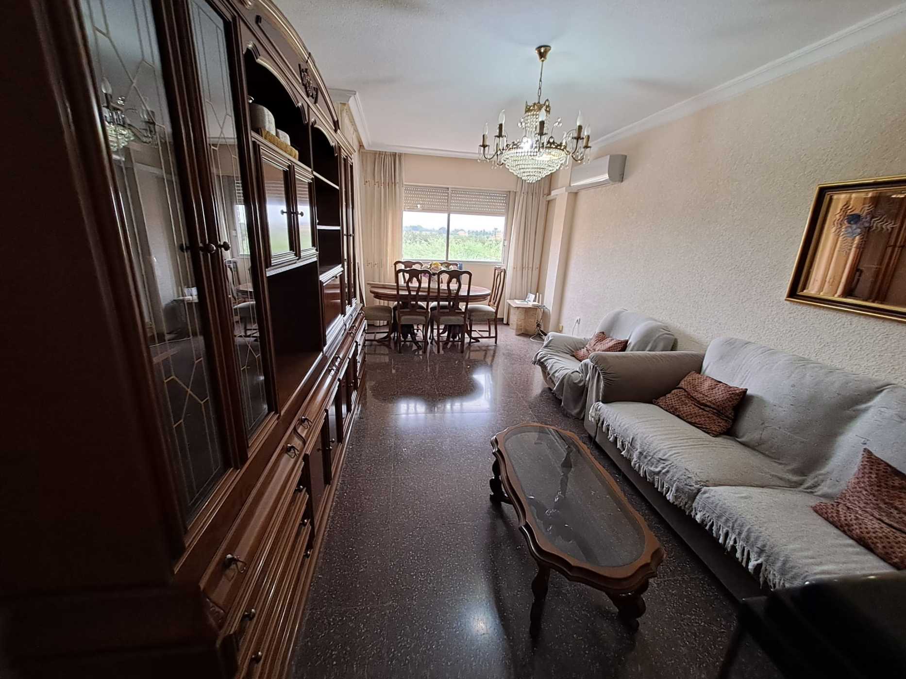 Piso en venta en calle Calle Pintor Pablo Picasso