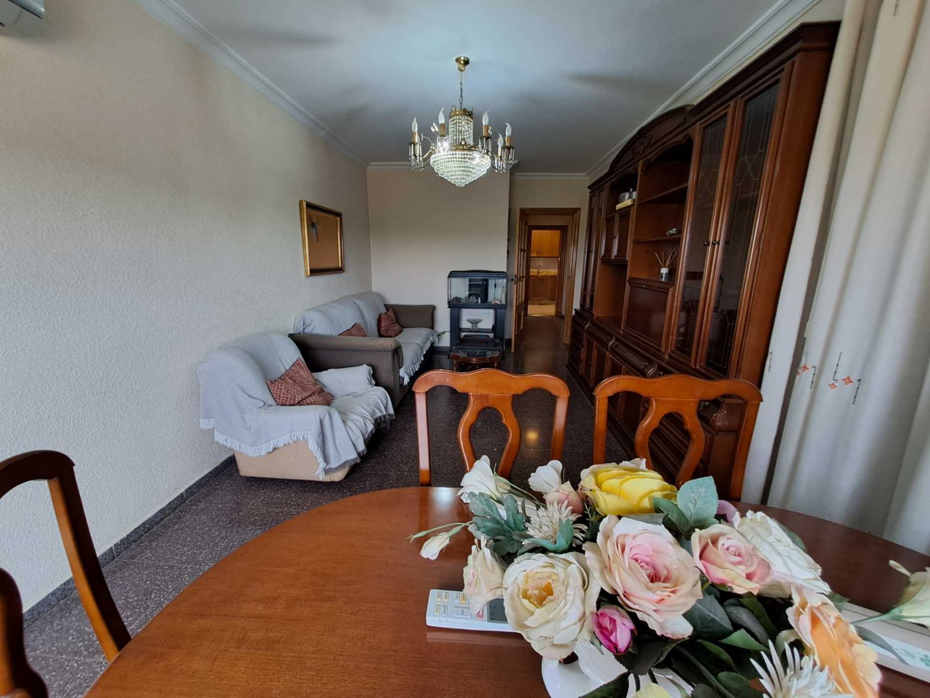 Piso en venta en calle Calle Pintor Pablo Picasso