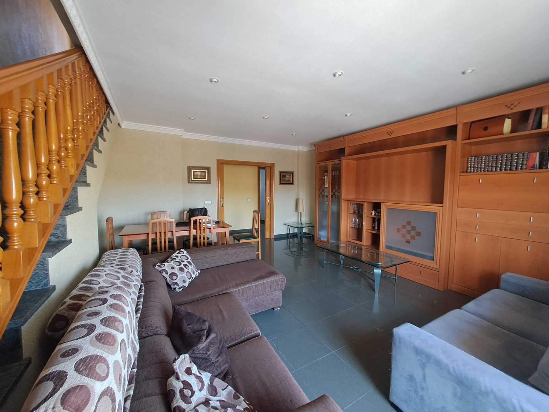 Piso en venta en calle Calle Pintor Sorolla
