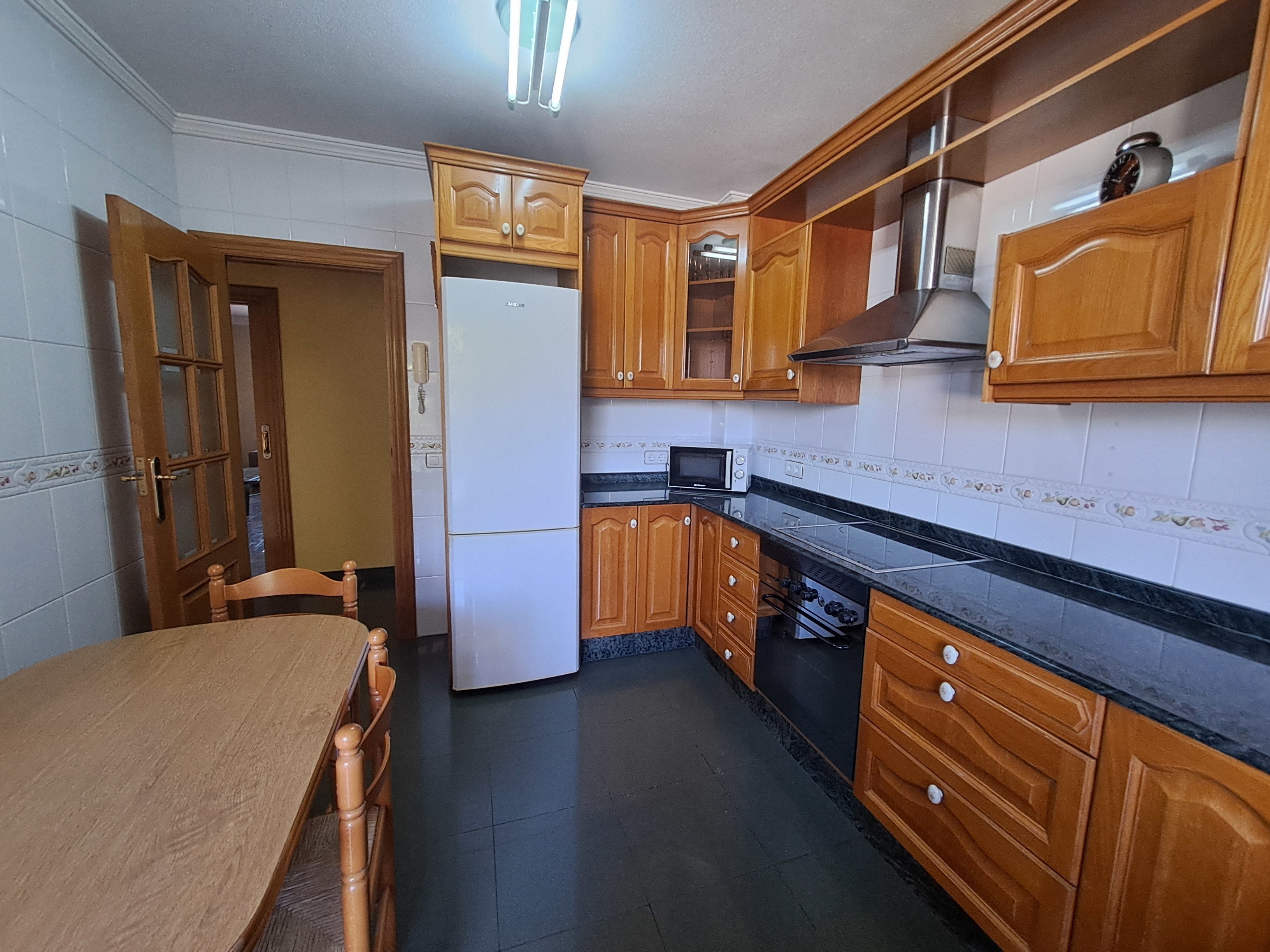 Flat for sale in calle Calle Pintor Sorolla
