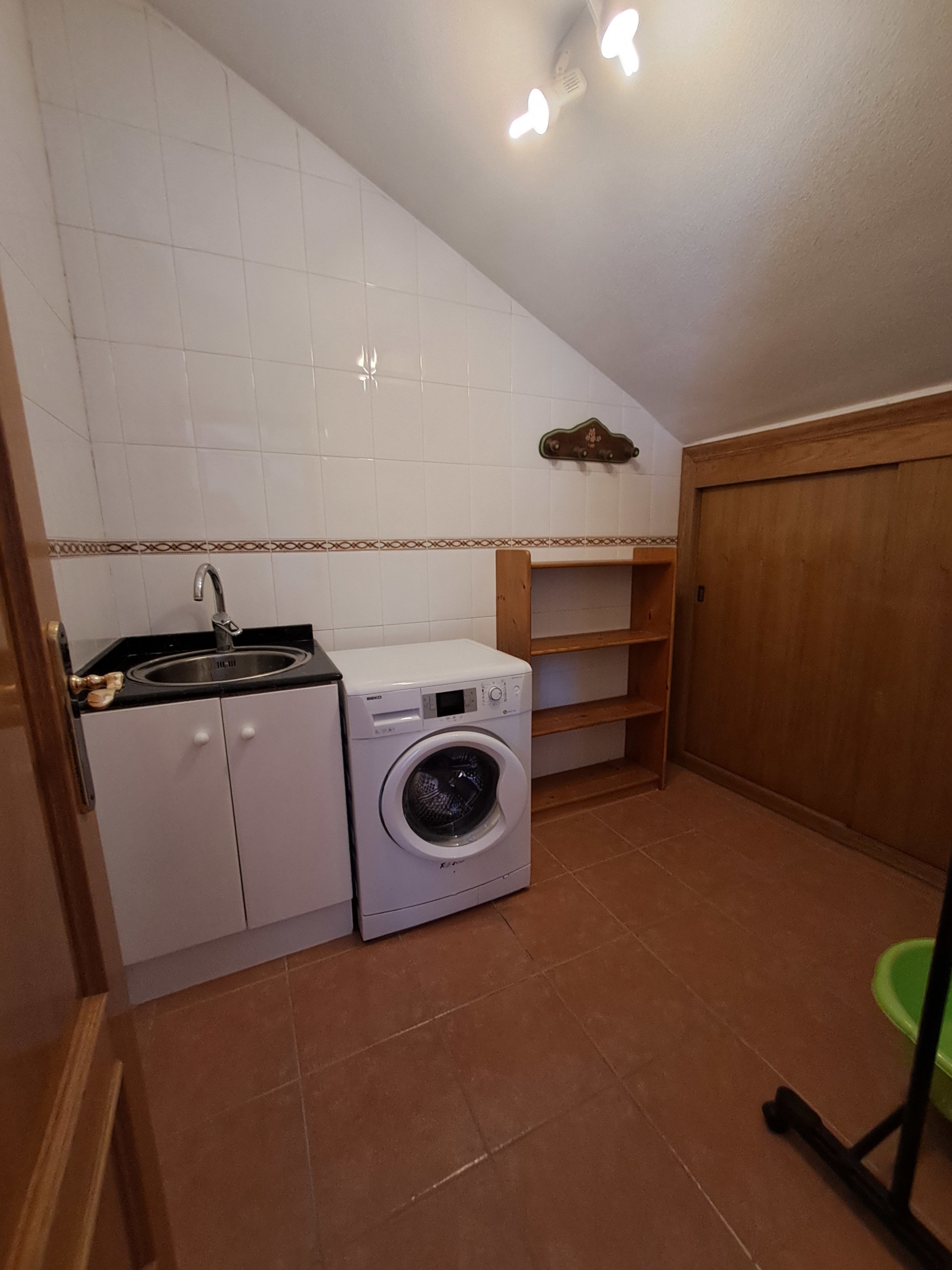 Flat for sale in calle Calle Pintor Sorolla