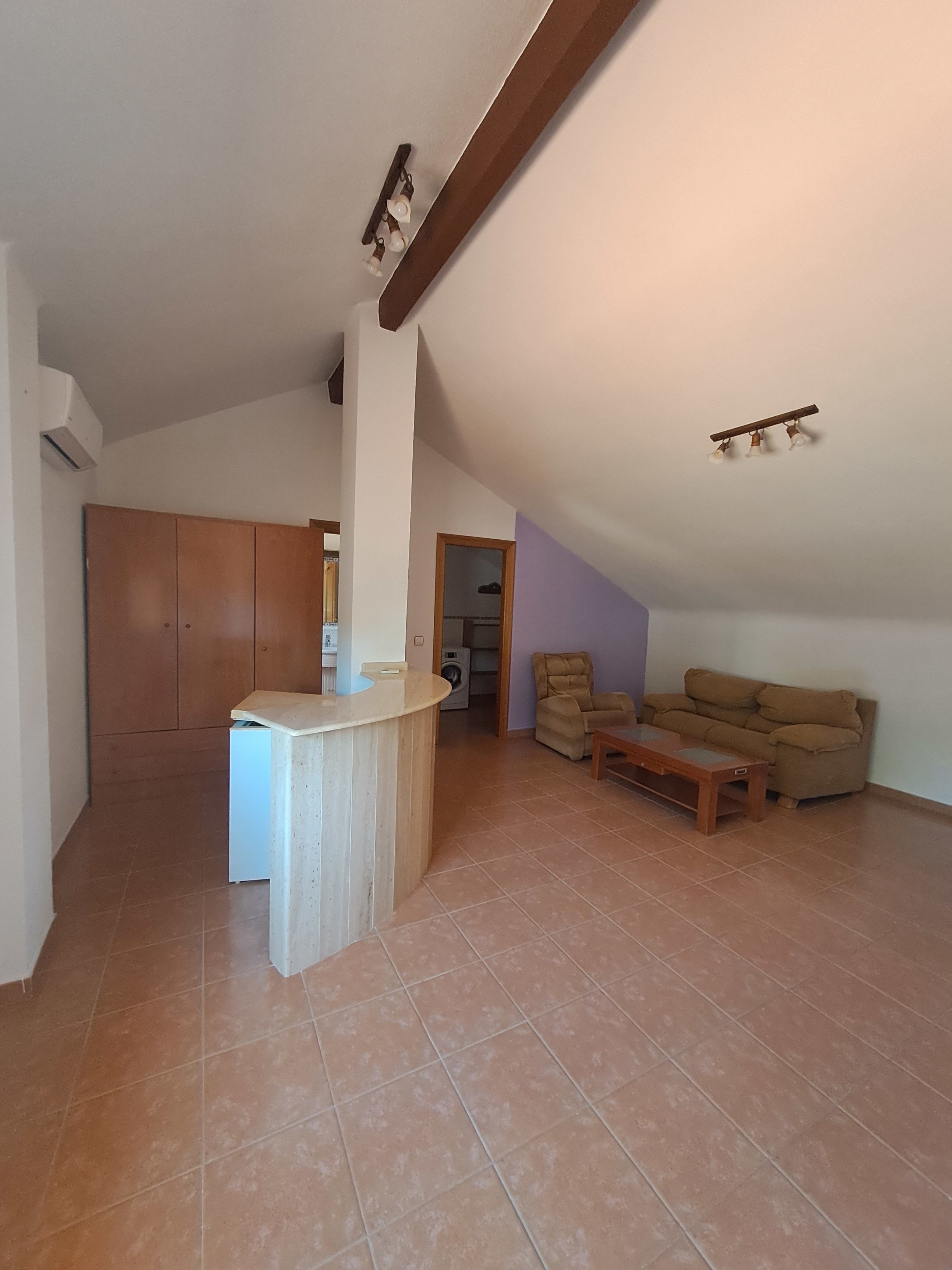 Flat for sale in calle Calle Pintor Sorolla