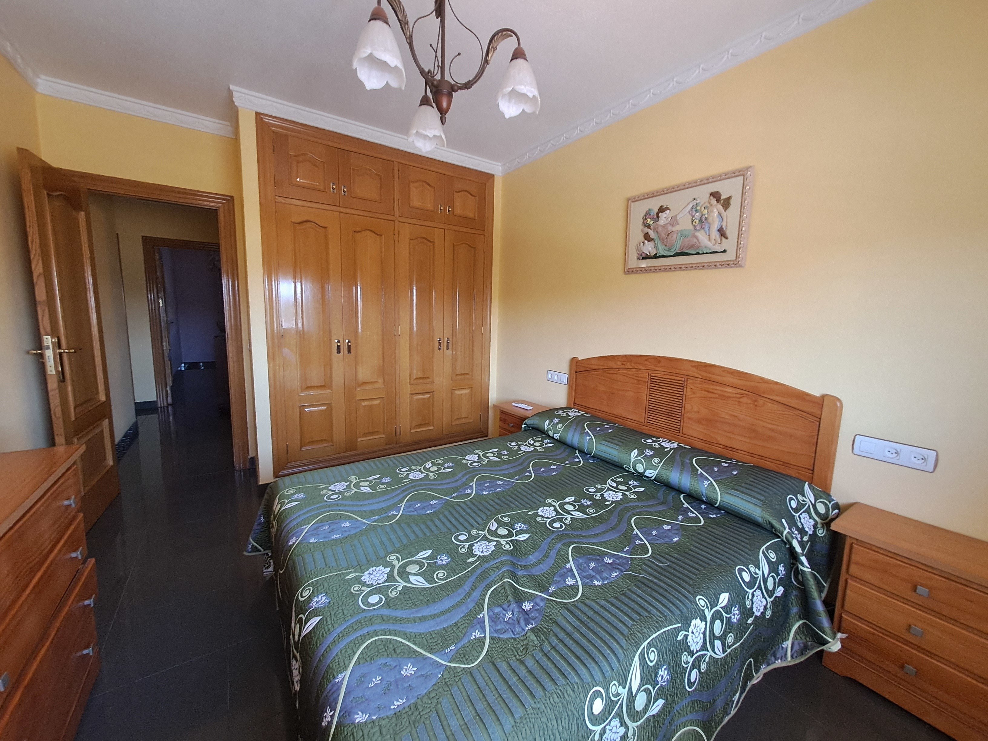 Flat for sale in calle Calle Pintor Sorolla