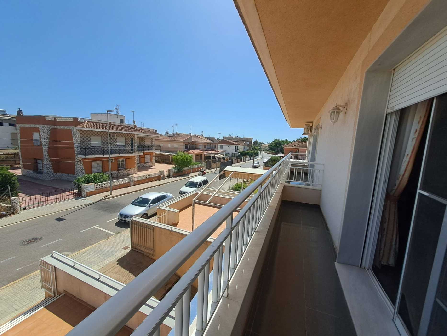 Piso en venta en calle Calle Pintor Sorolla
