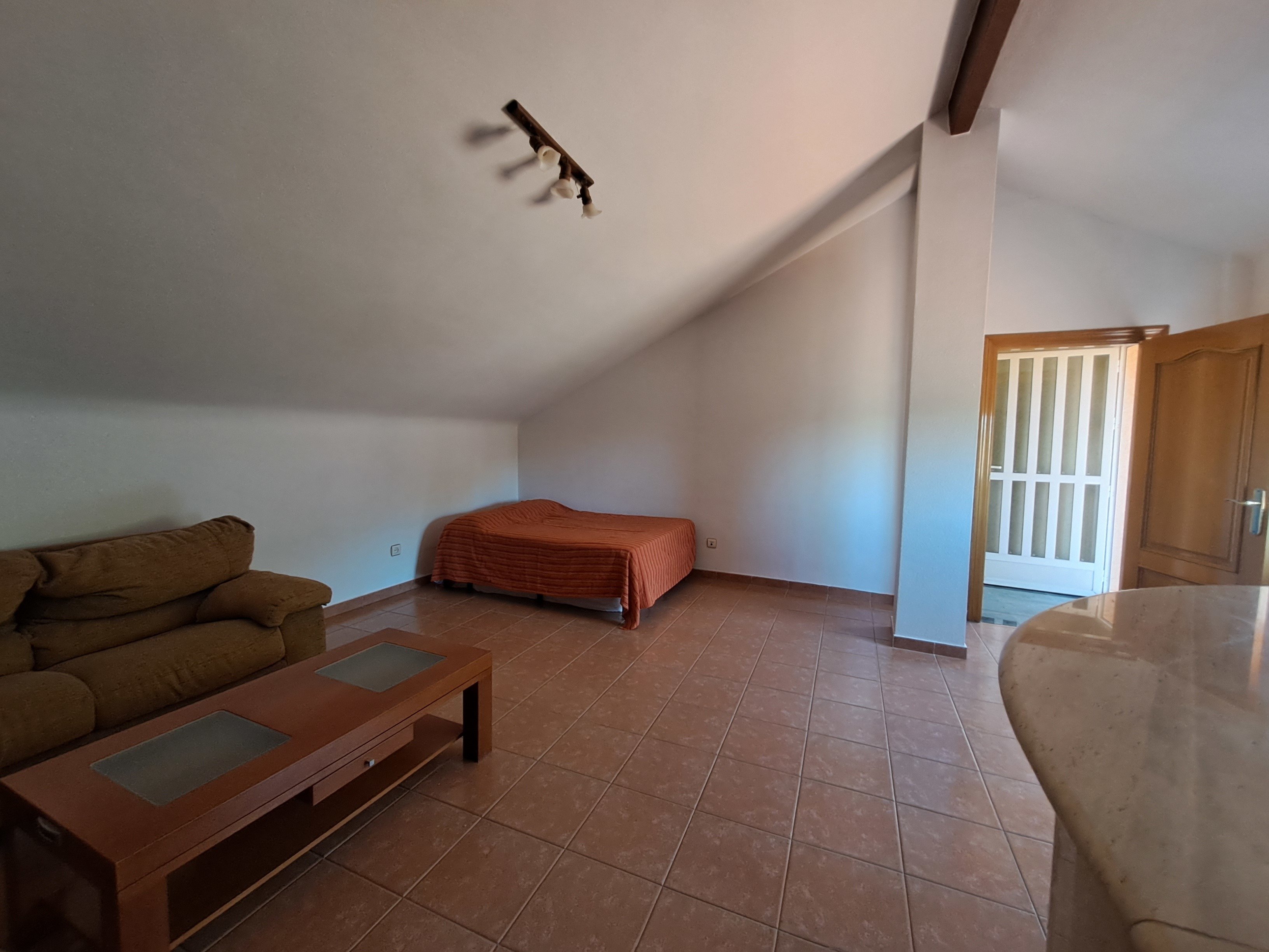 Flat for sale in calle Calle Pintor Sorolla
