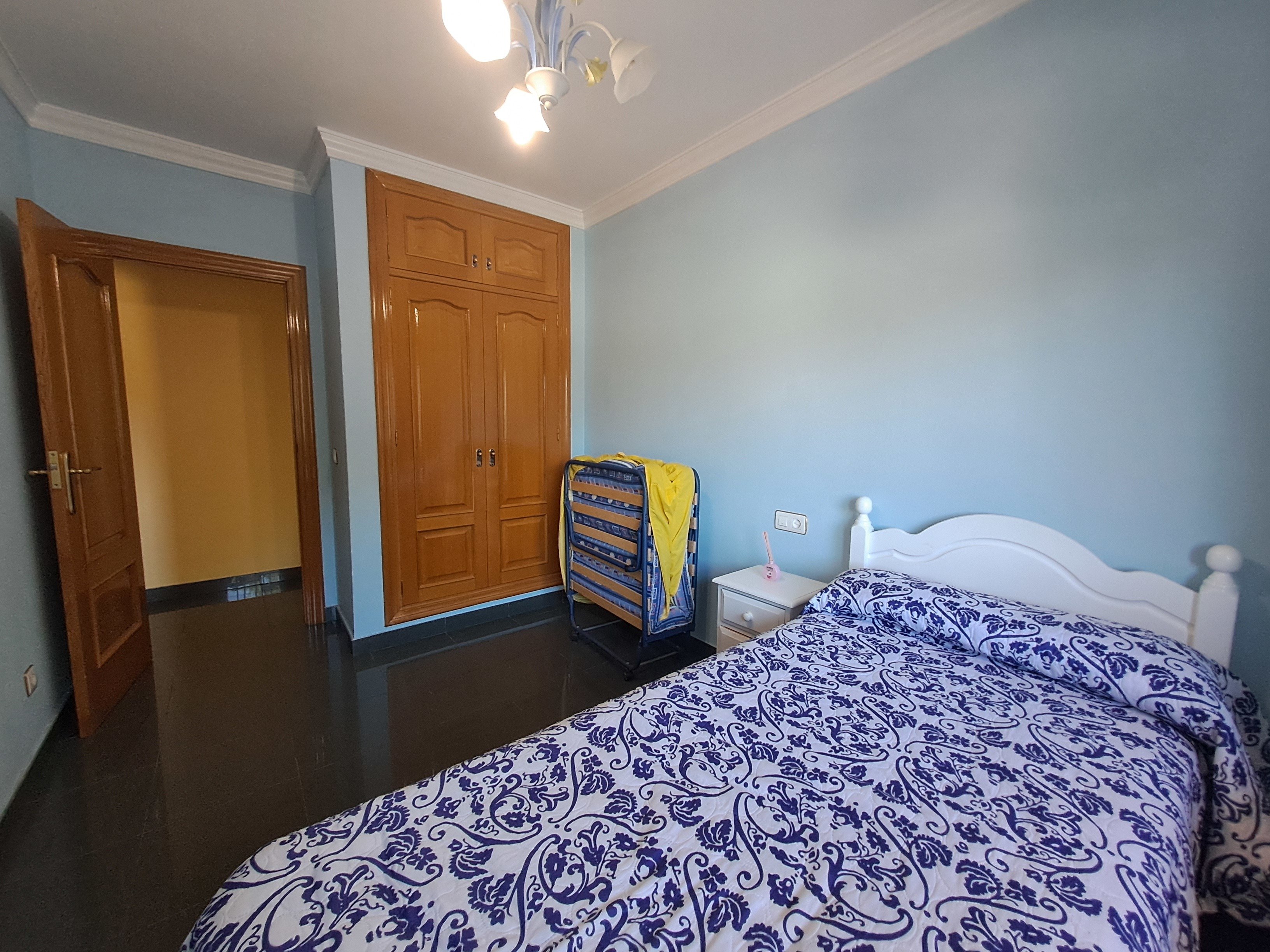 Flat for sale in calle Calle Pintor Sorolla