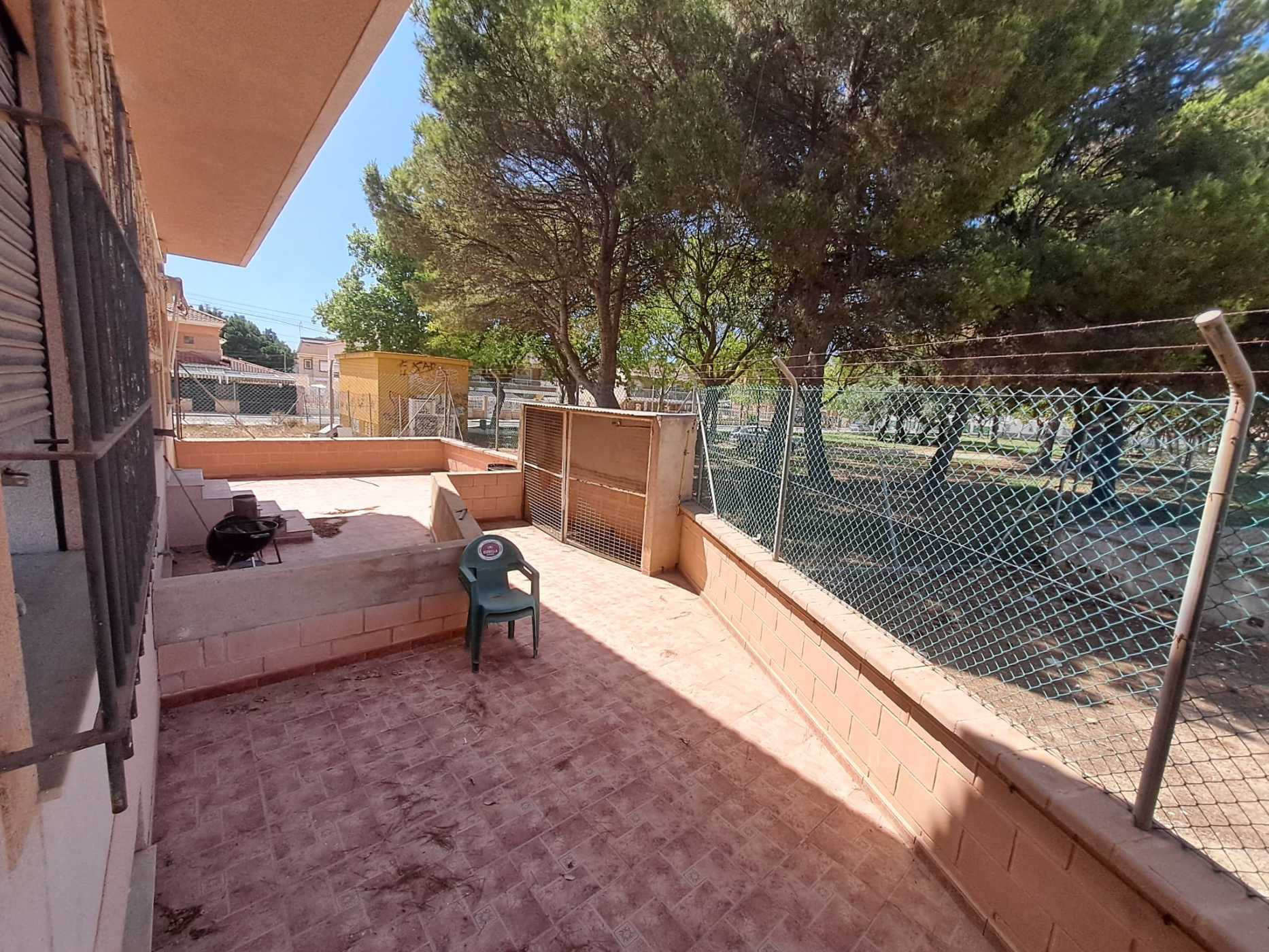 Piso en venta en calle Calle Pintor Sorolla