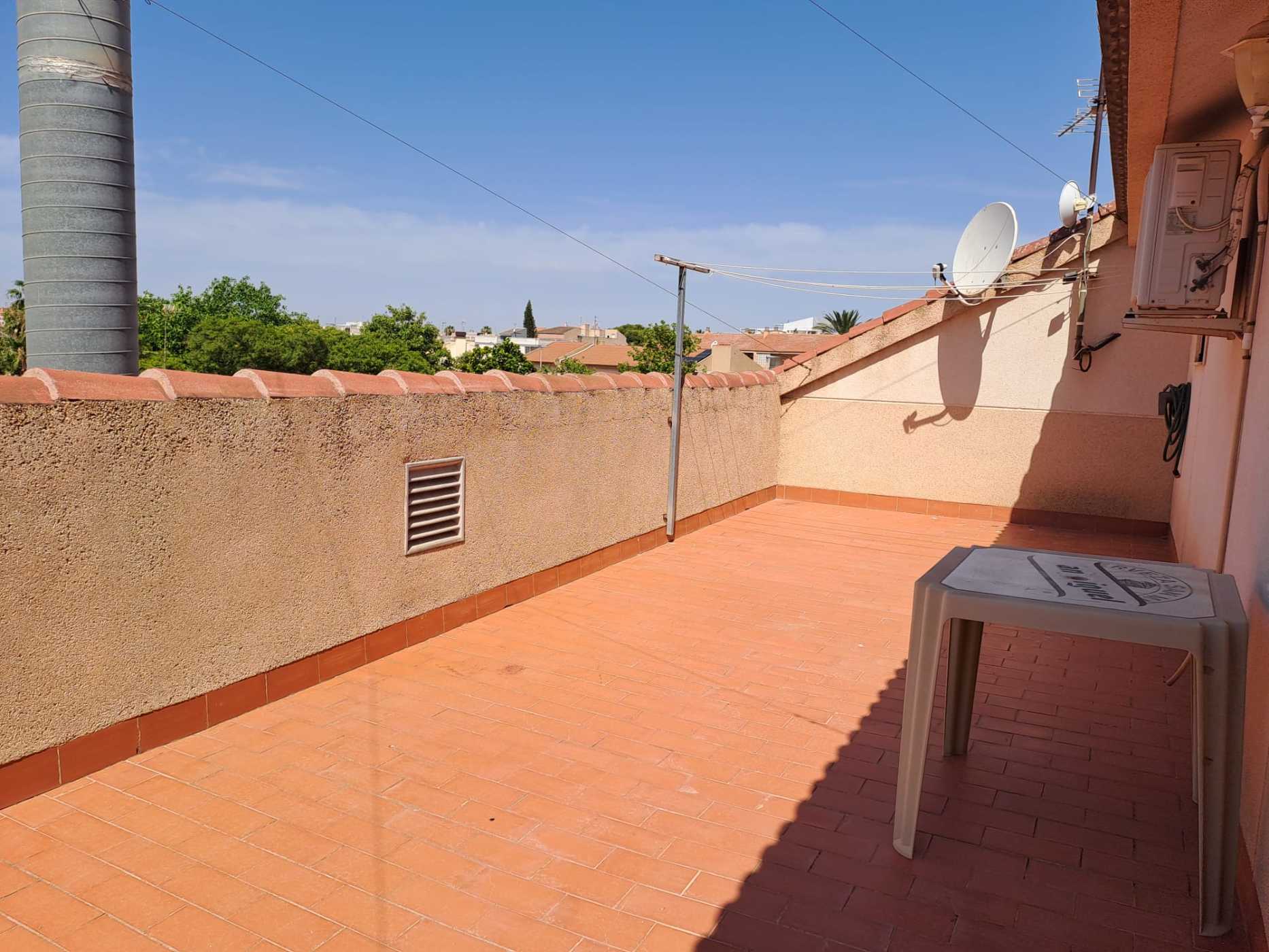 Piso en venta en calle Calle Pintor Sorolla