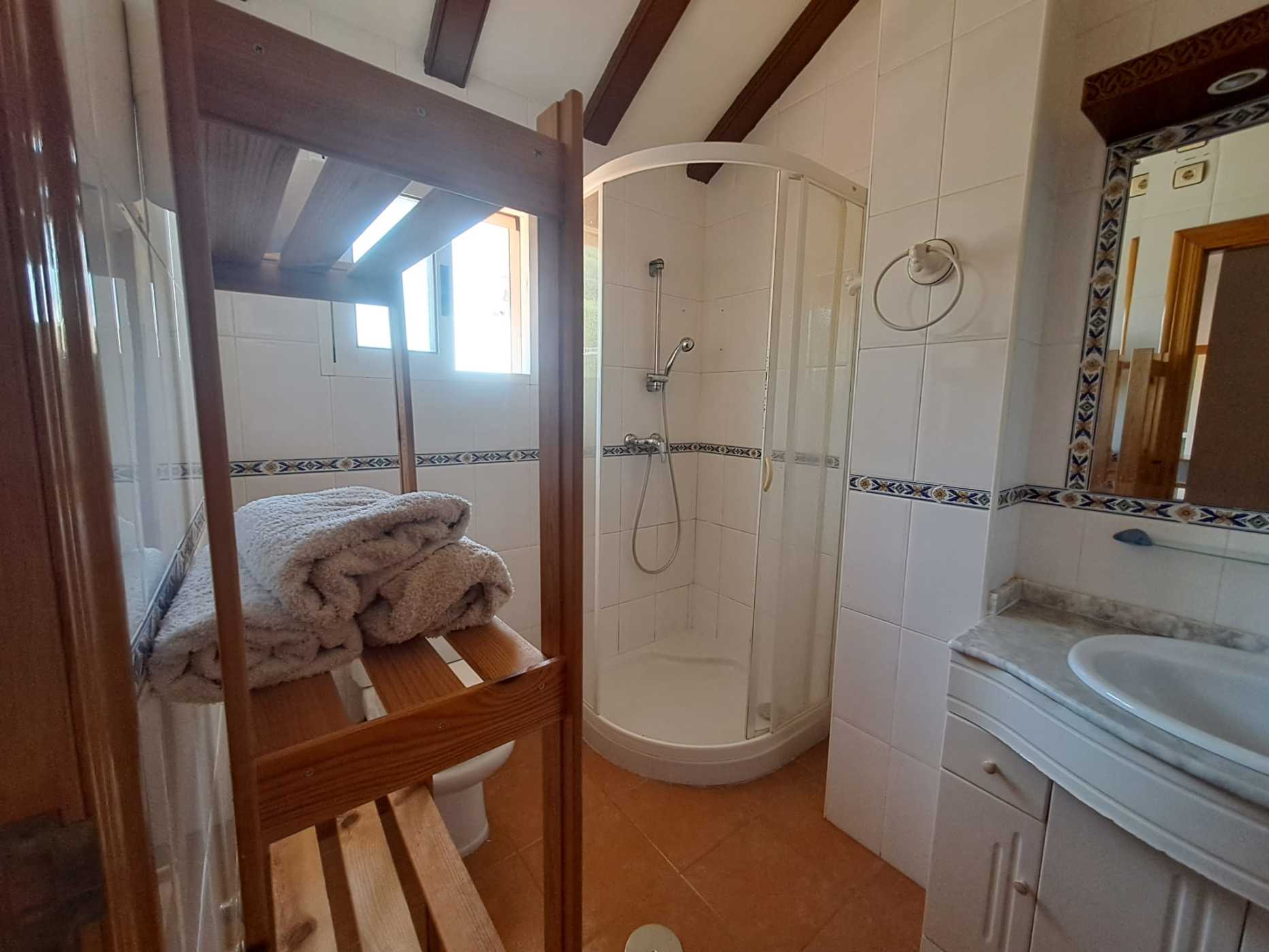 Piso en venta en calle Calle Pintor Sorolla