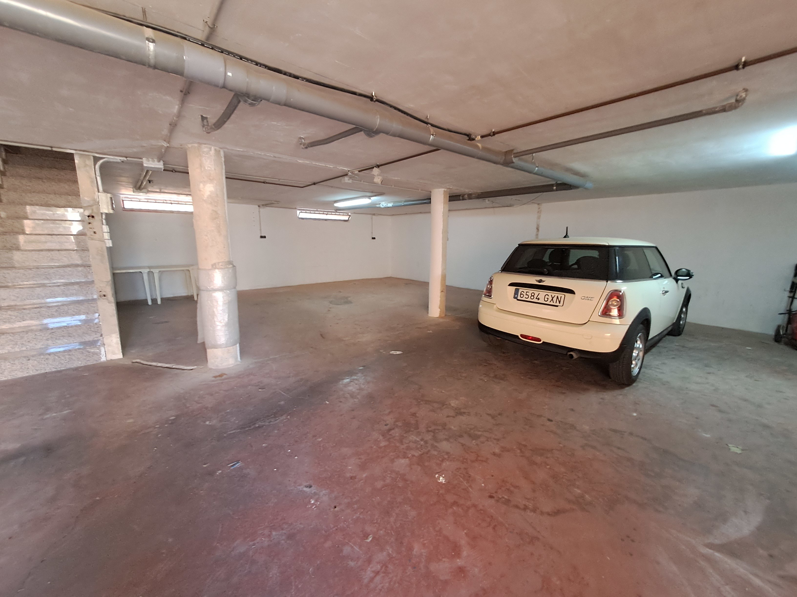 Flat for sale in calle Calle Pintor Sorolla