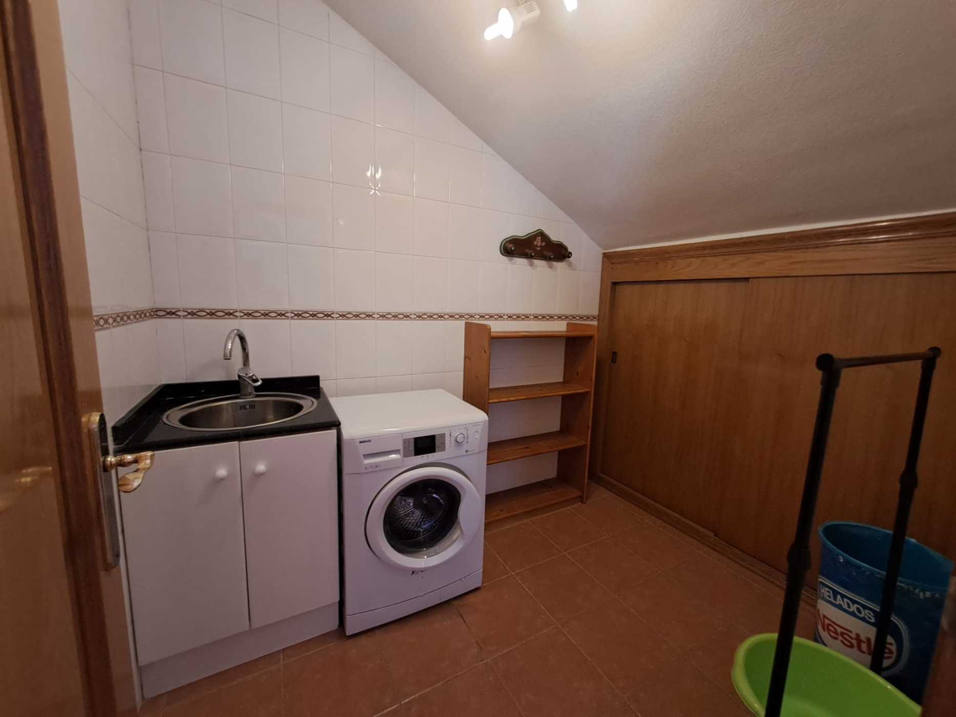 Piso en venta en calle Calle Pintor Sorolla