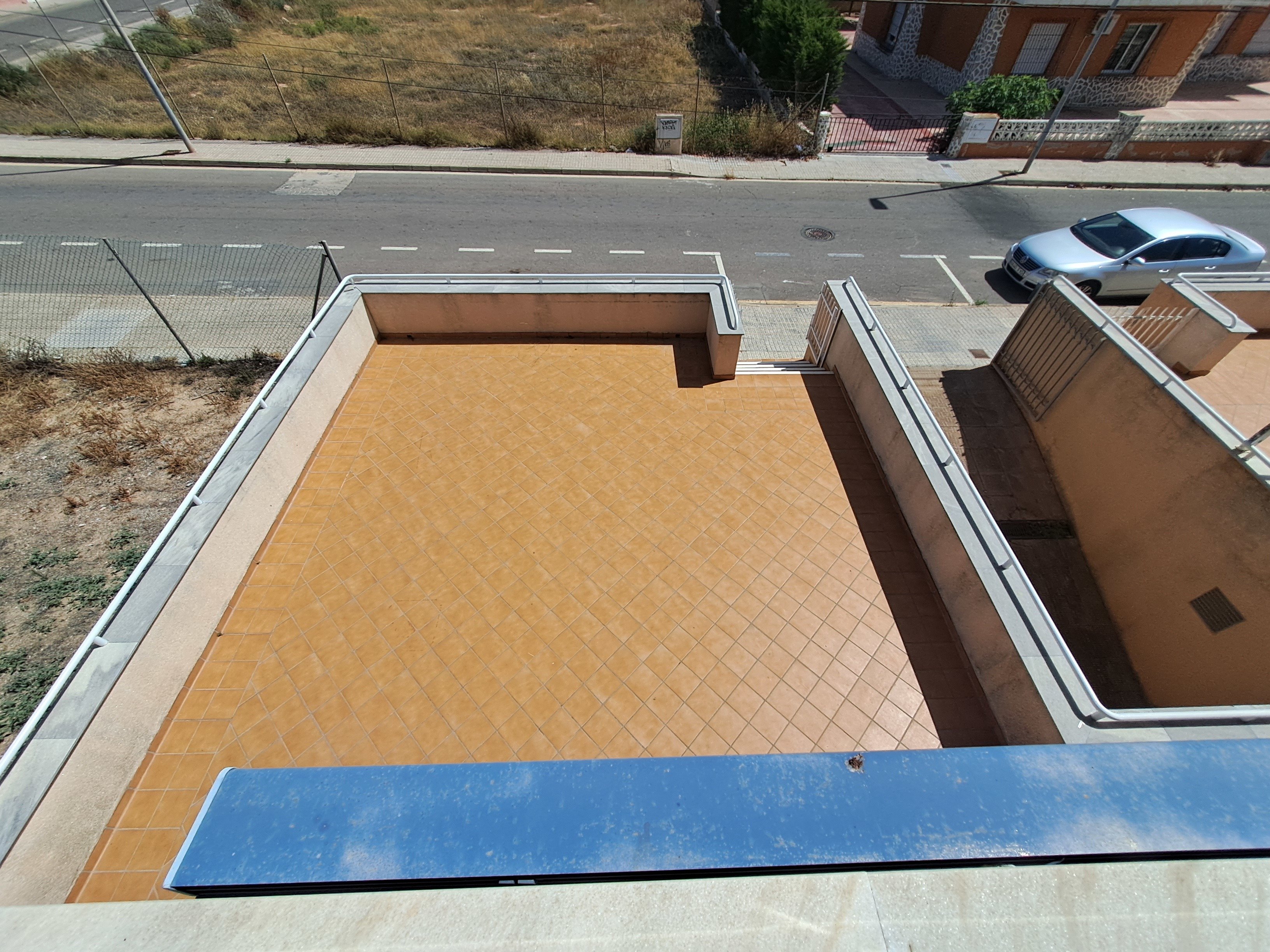 Flat for sale in calle Calle Pintor Sorolla