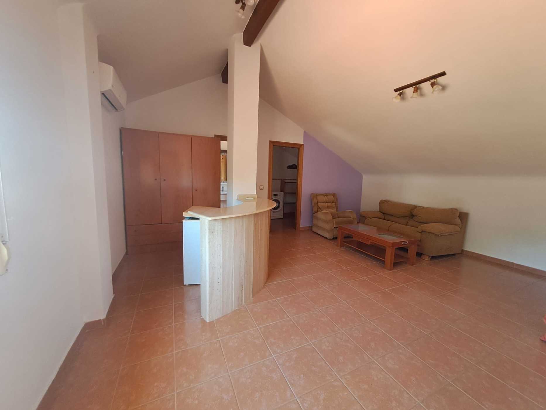 Piso en venta en calle Calle Pintor Sorolla