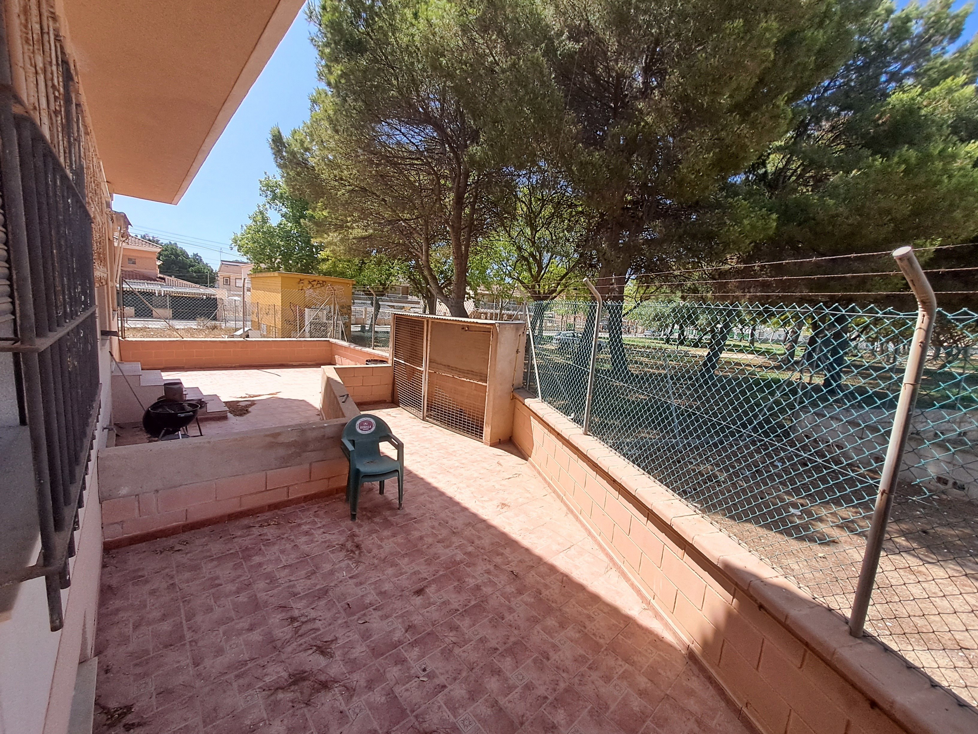 Flat for sale in calle Calle Pintor Sorolla