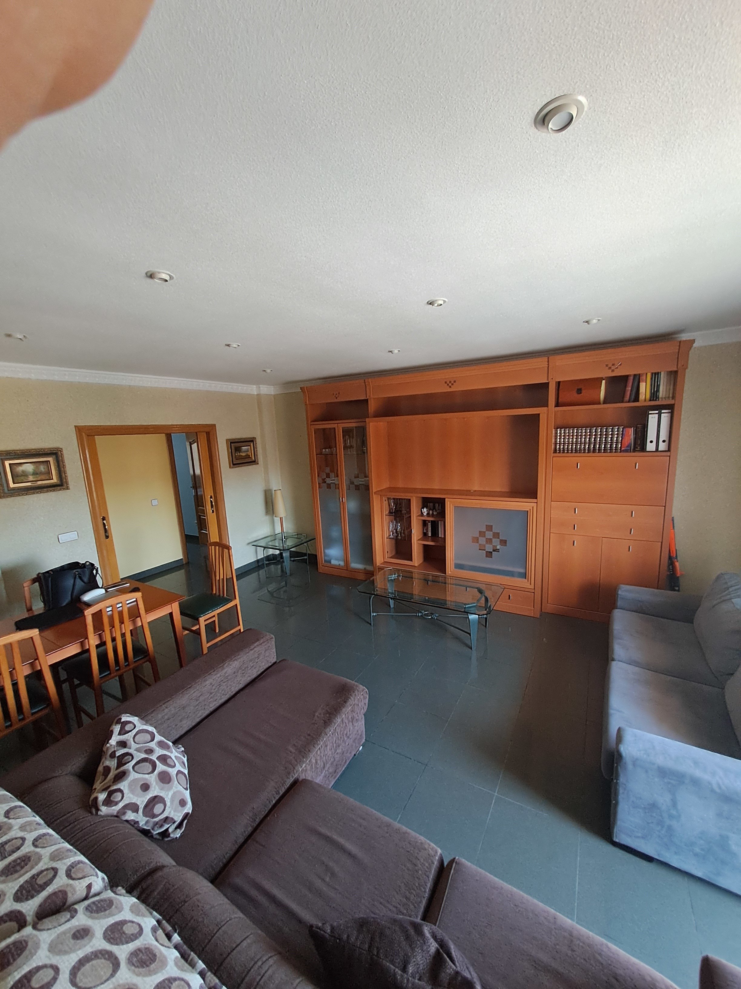 Flat for sale in calle Calle Pintor Sorolla
