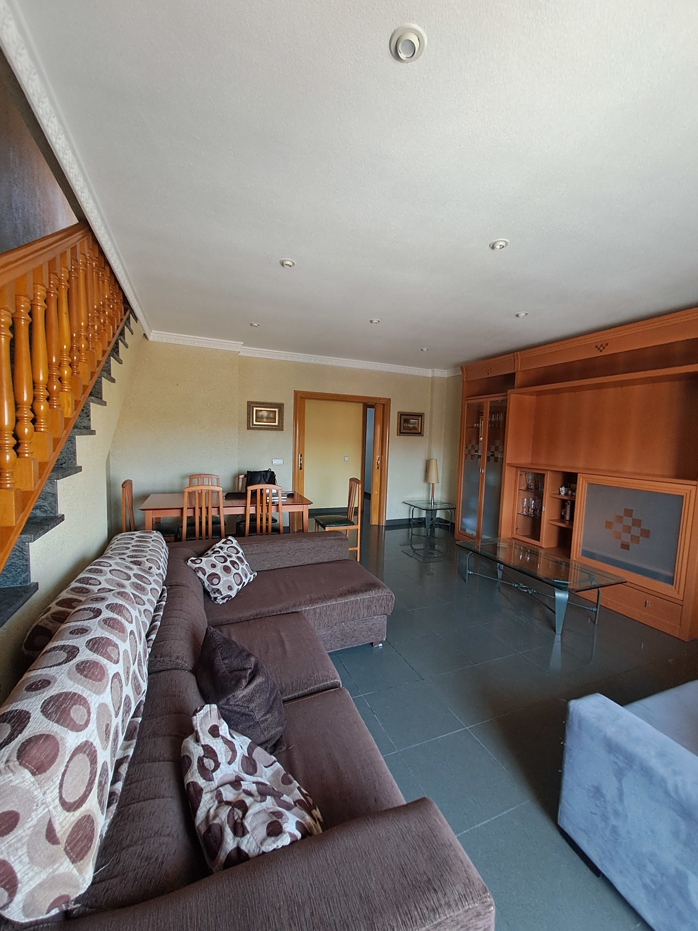 Flat for sale in calle Calle Pintor Sorolla