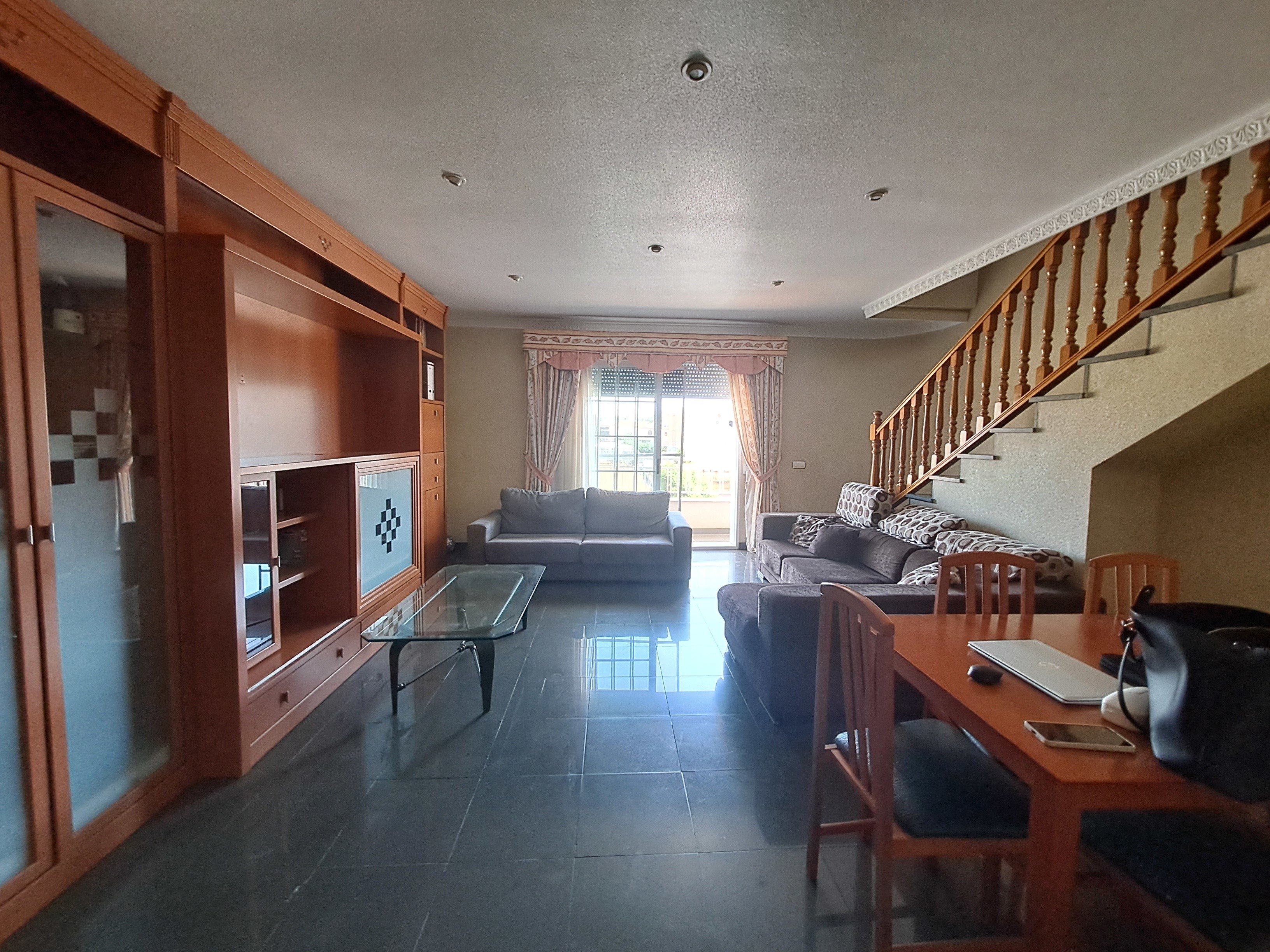 Flat for sale in calle Calle Pintor Sorolla