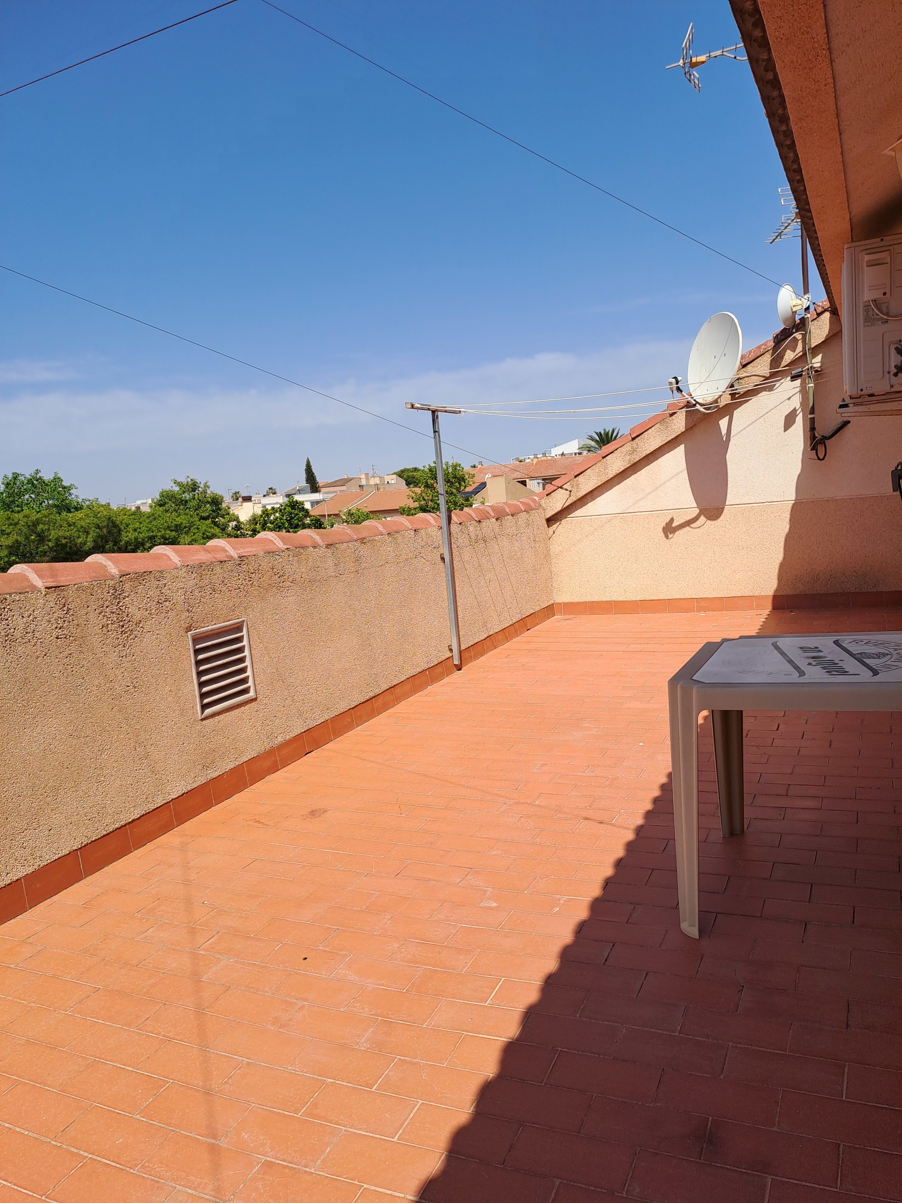 Flat for sale in calle Calle Pintor Sorolla