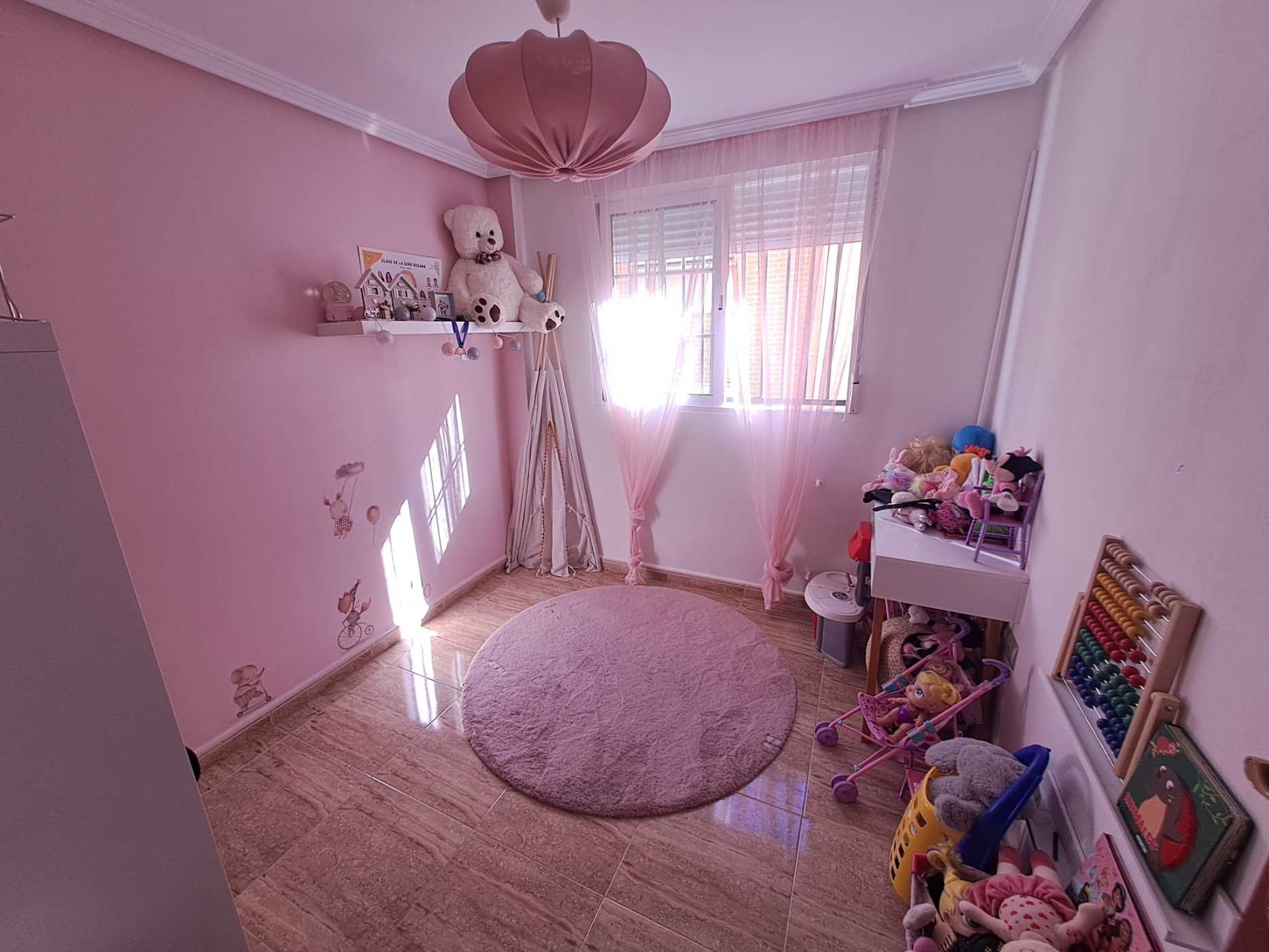 Appartement à vendre à calle 