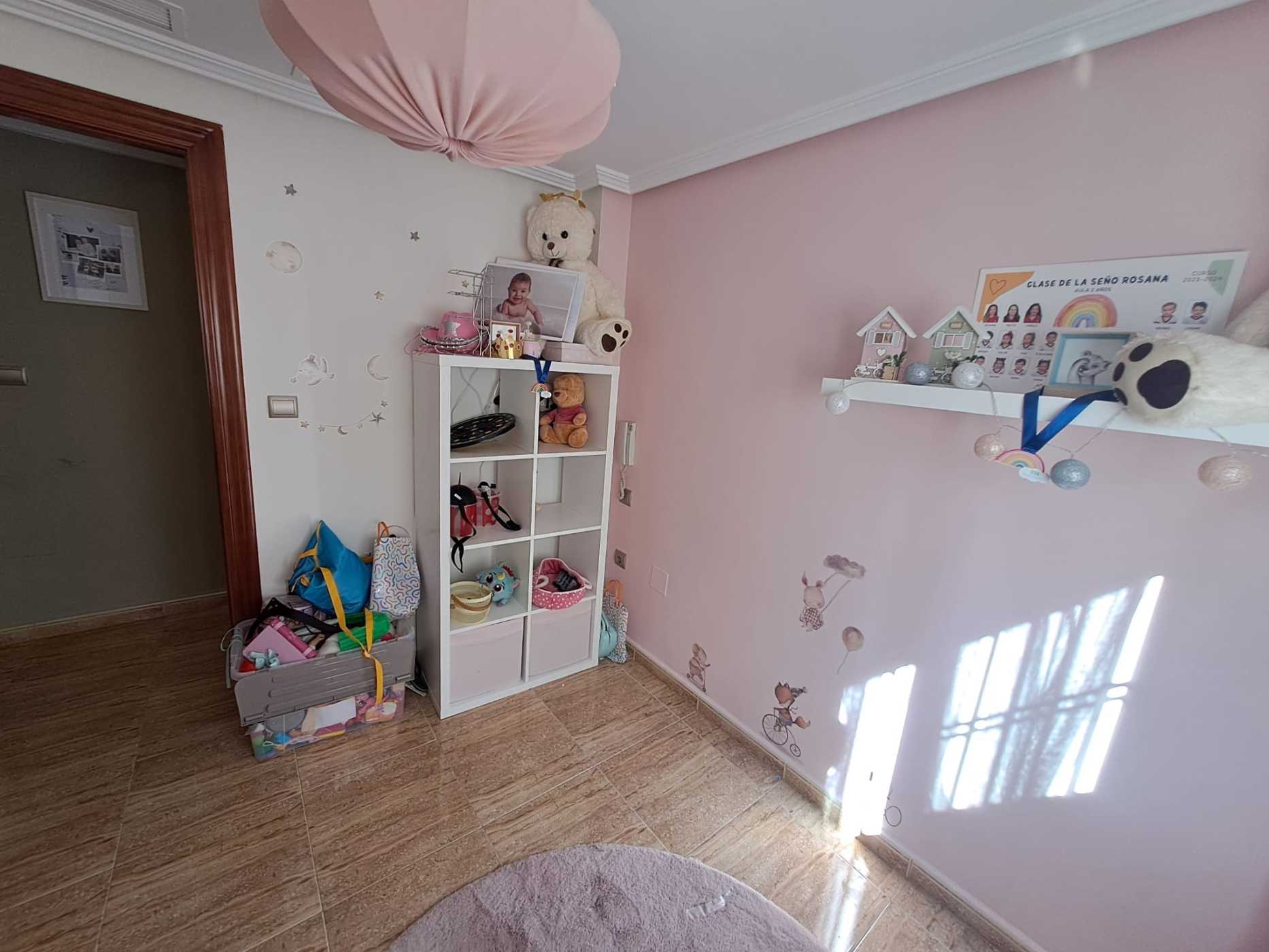 Appartement à vendre à calle 