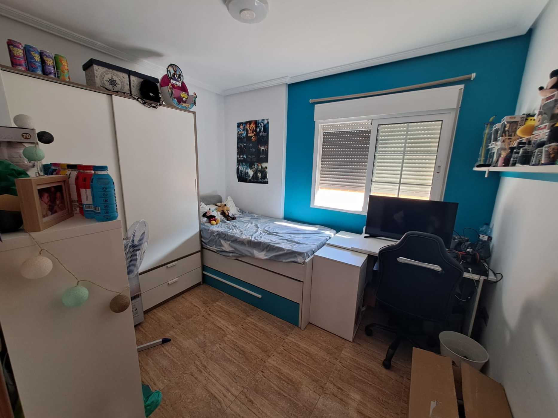 Appartement à vendre à calle 