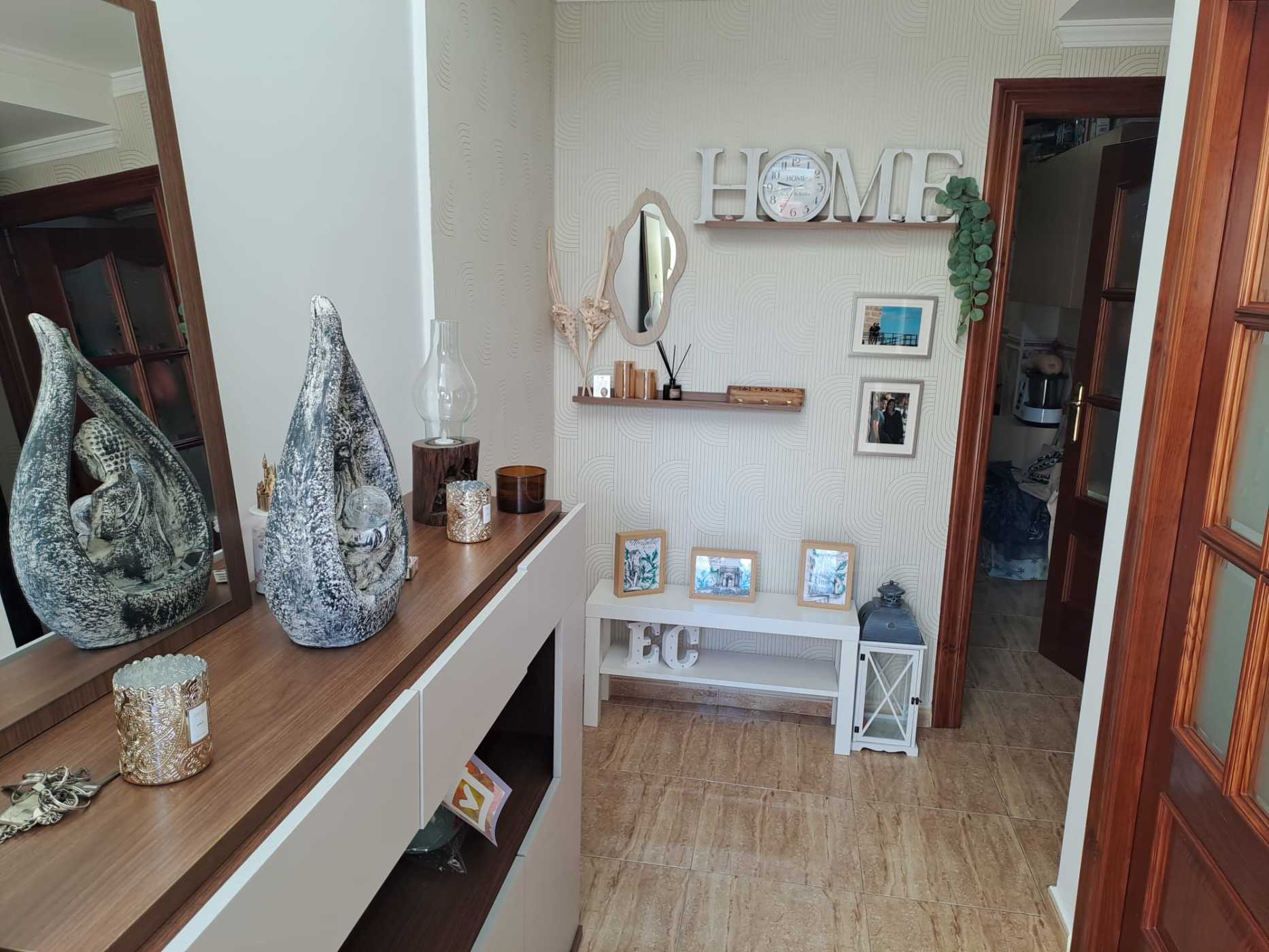 Appartement à vendre à calle 