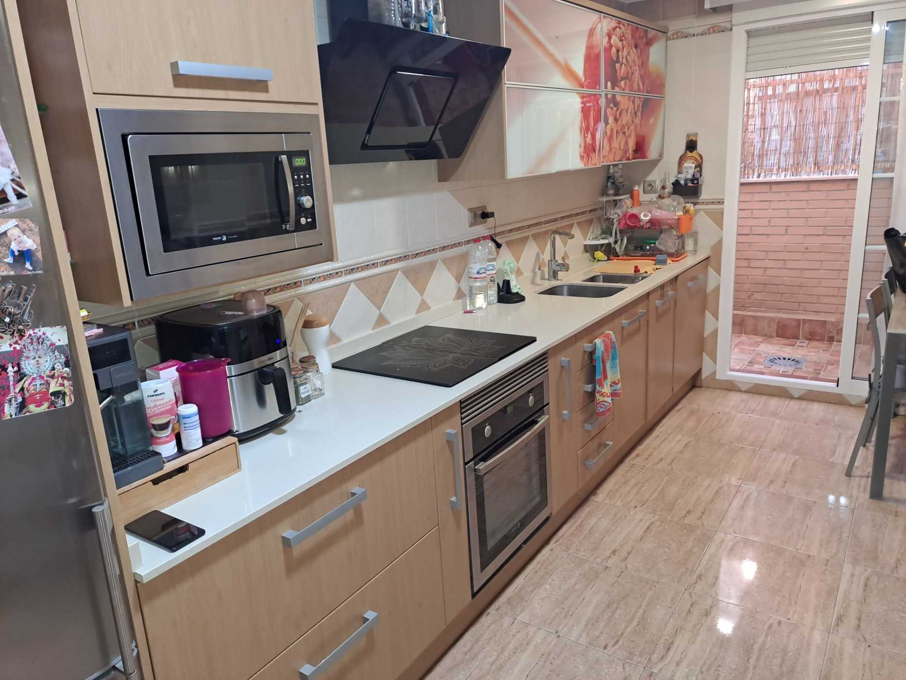 Appartement à vendre à calle 