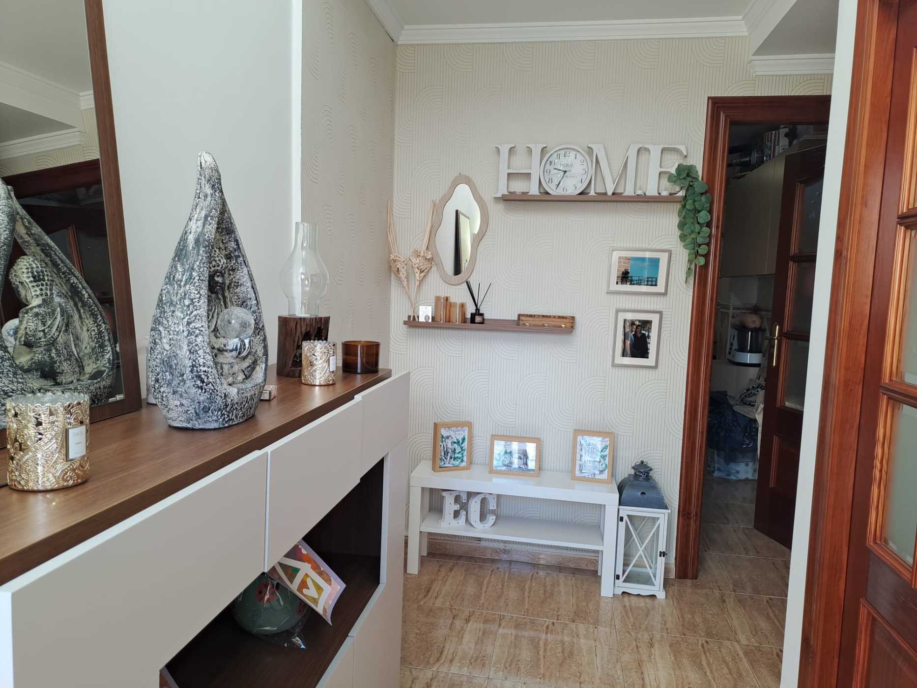 Appartement à vendre à calle 