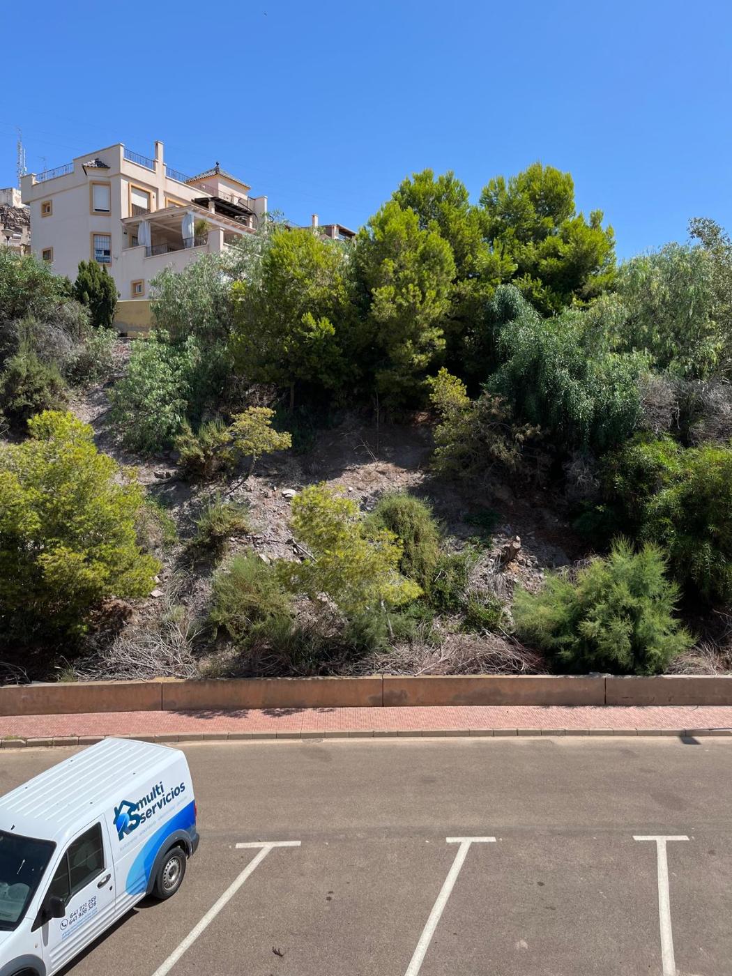 Flat for sale in calle Calle Ruggero Gasparet