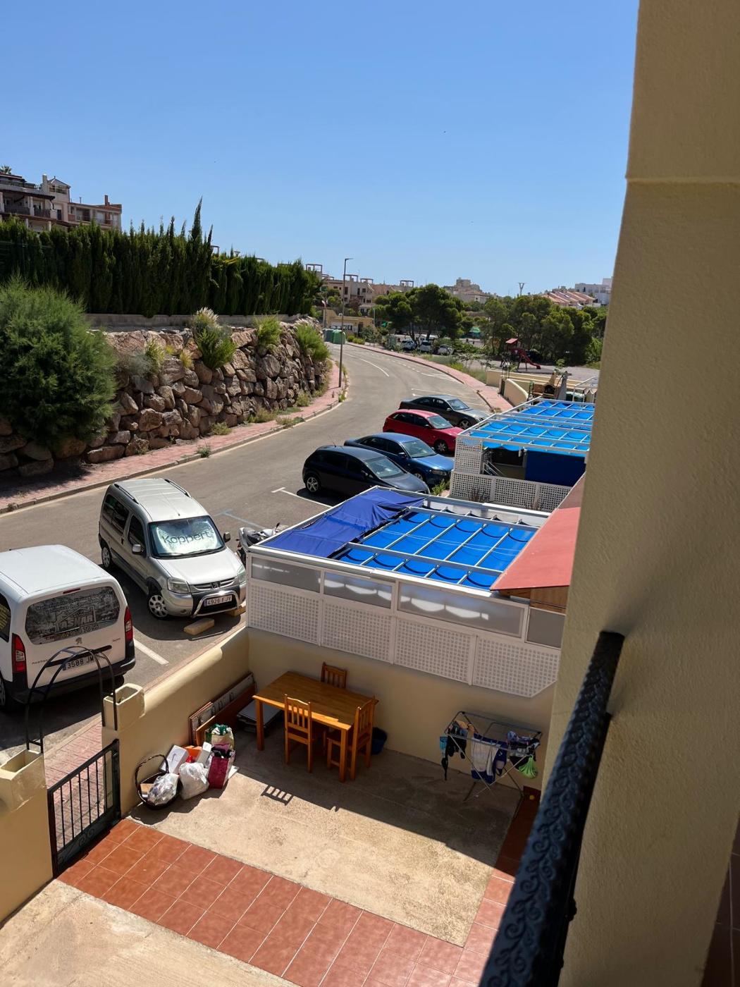 Flat for sale in calle Calle Ruggero Gasparet