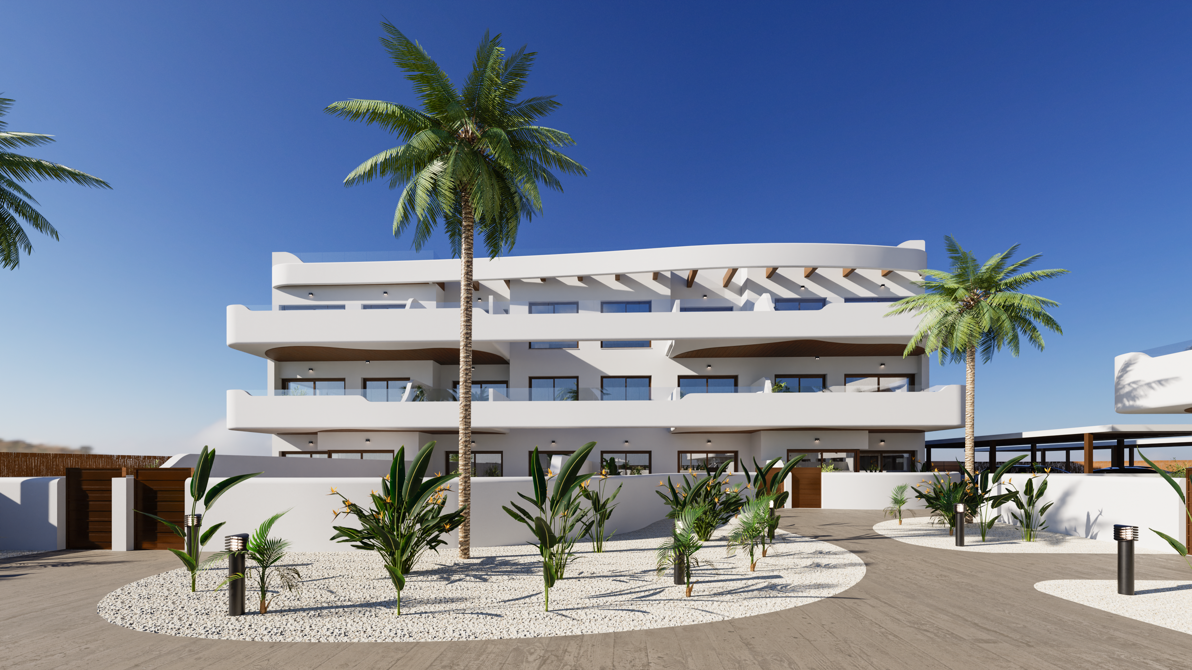 Flat for sale in calle Maestro Joaquín Sámchez