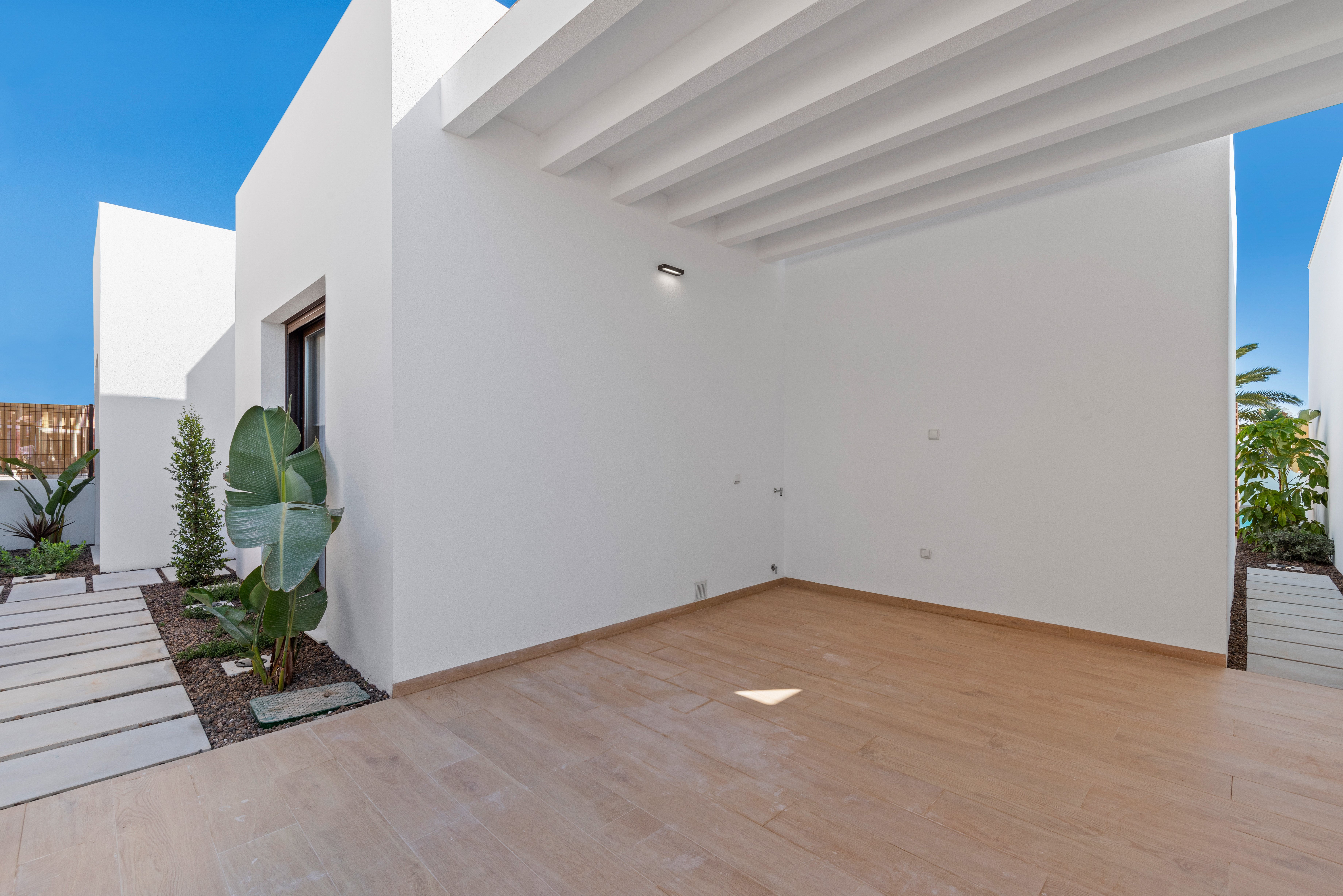 Casa en venta en avenida Principe Felipe